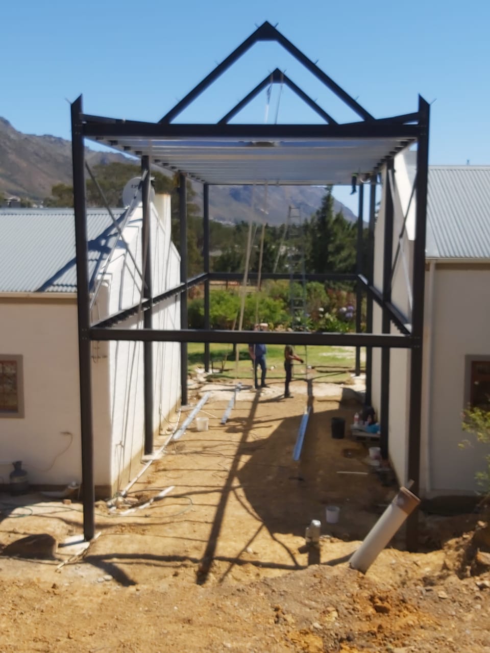 B3 Retail project - Image 12